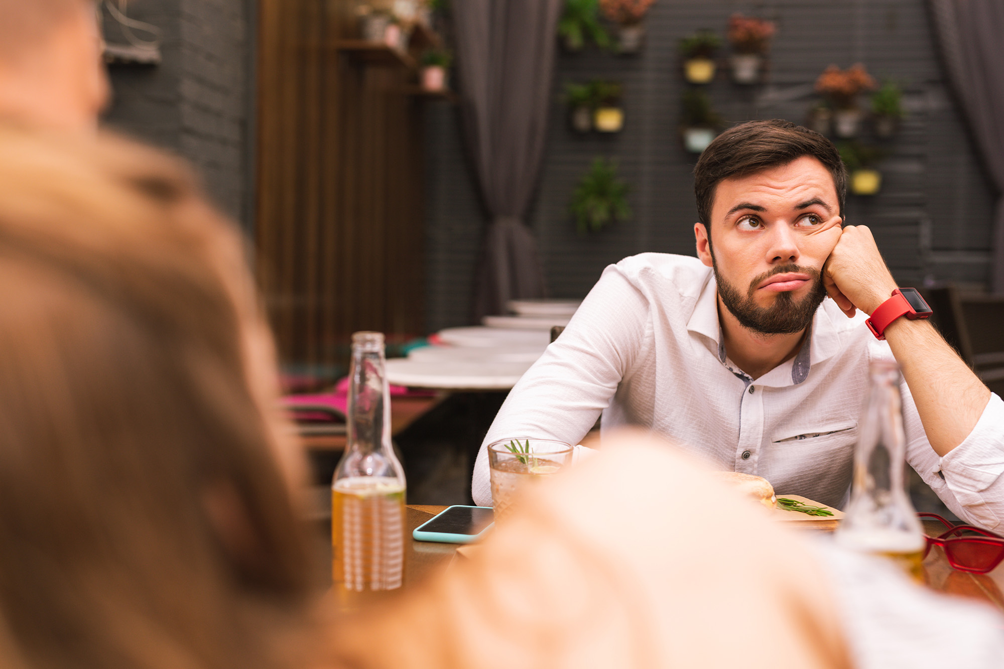 21 Things That Ll Turn Off Any Guy Even If You Are Hot Datingscout Com Au The eyes of a woman are a wonderful tool to turn a man on. 21 things that ll turn off any guy even if you are hot datingscout com au
