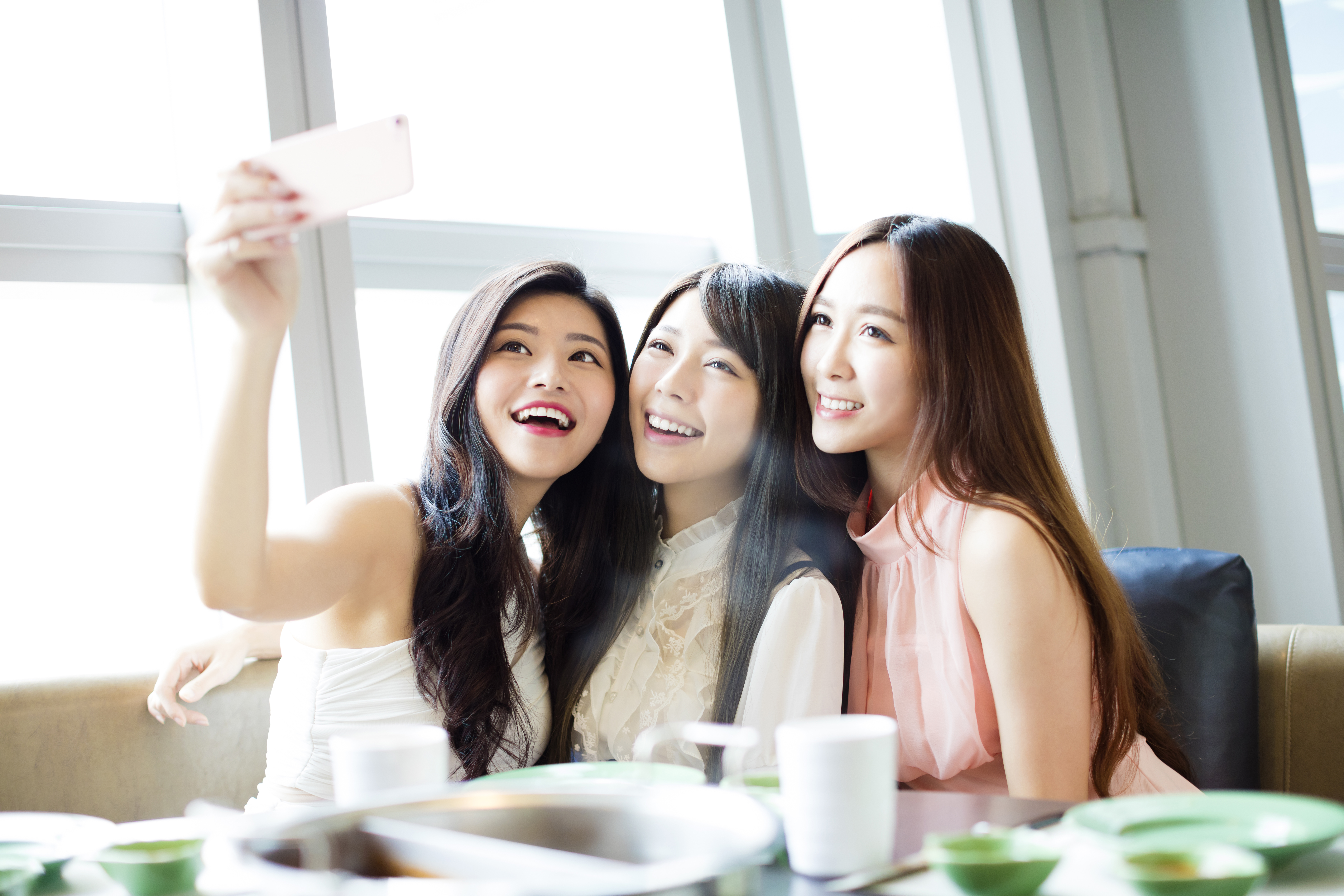 Top 10 Online Chinese Girls & Women Dating Websites