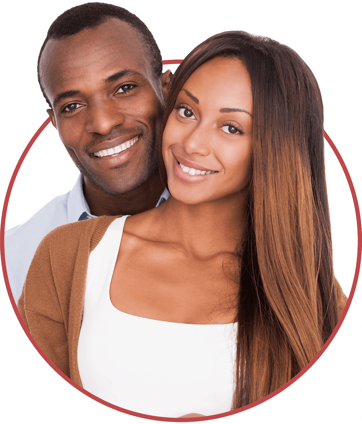 Dating for black singles made …