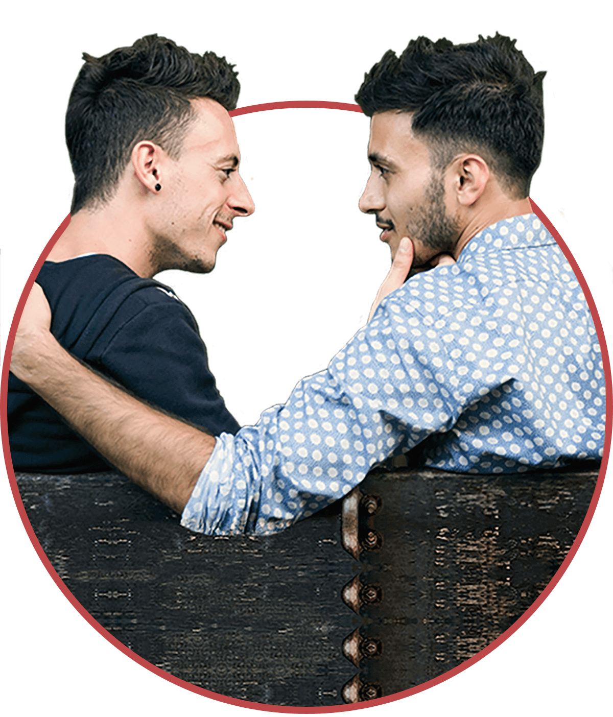 Join the Premier Gay Dating Site!