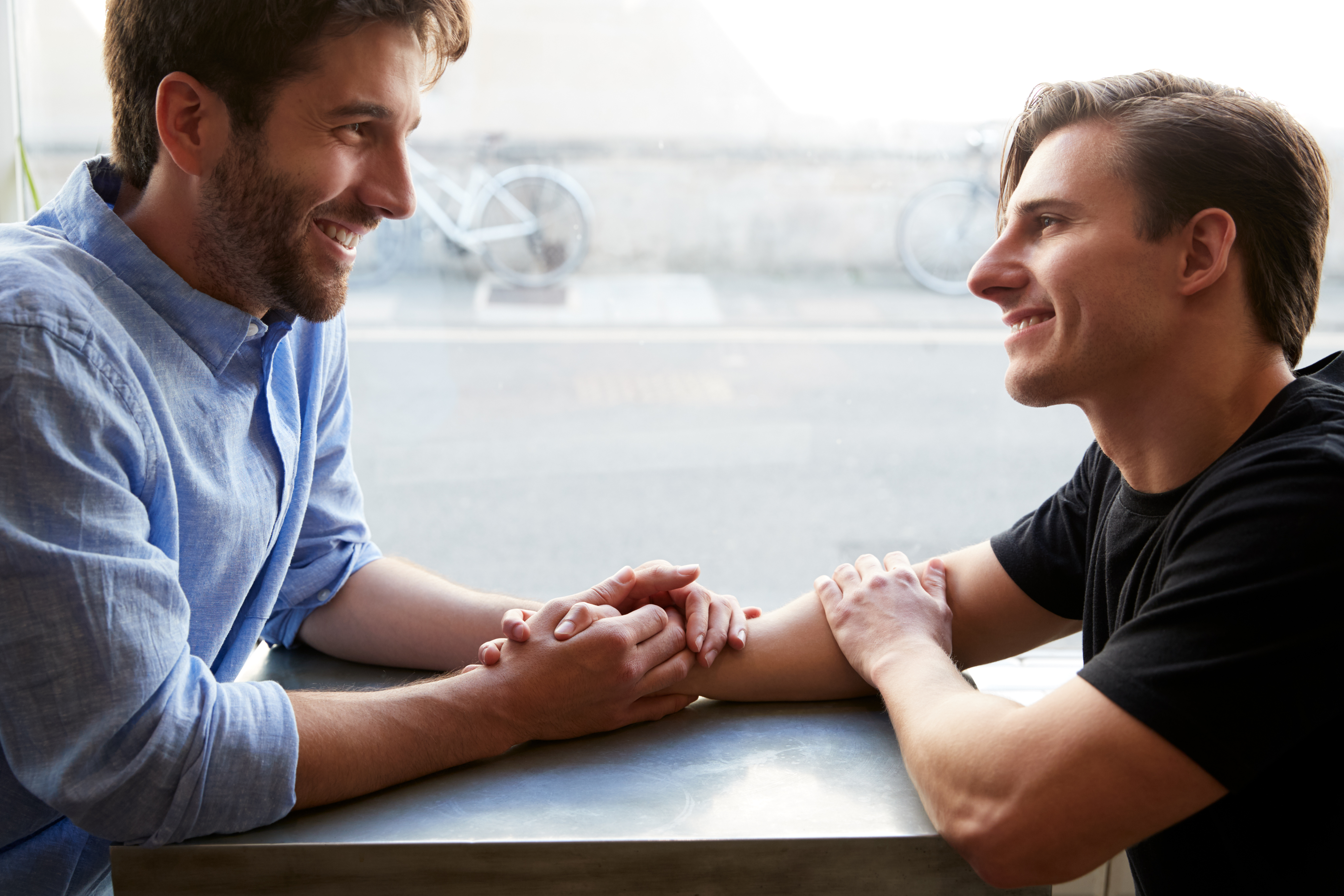 Gay hookup apps in Algiers