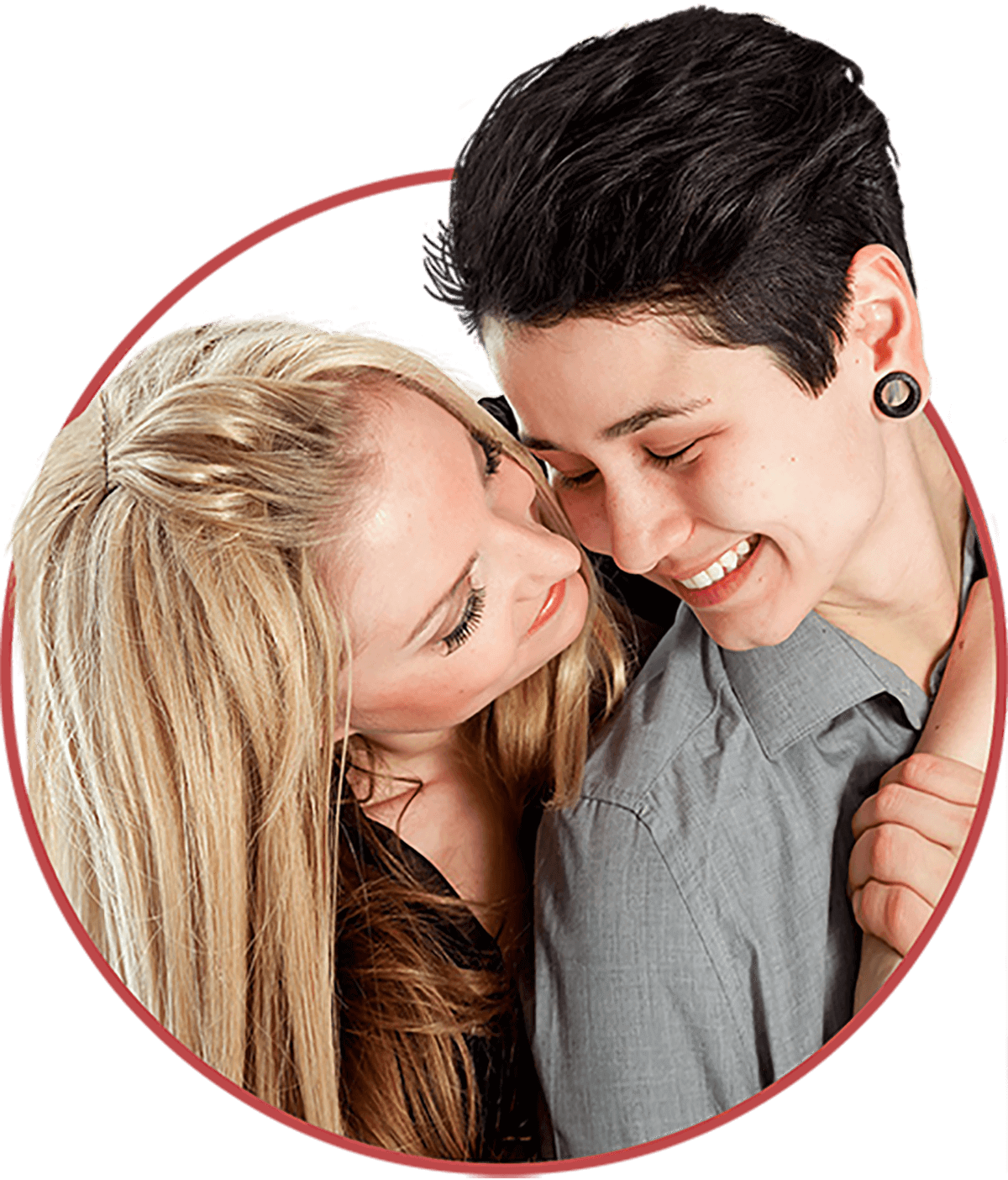 Online Dating for Gays, Lesbians, Bisexuals, Transgenders and more