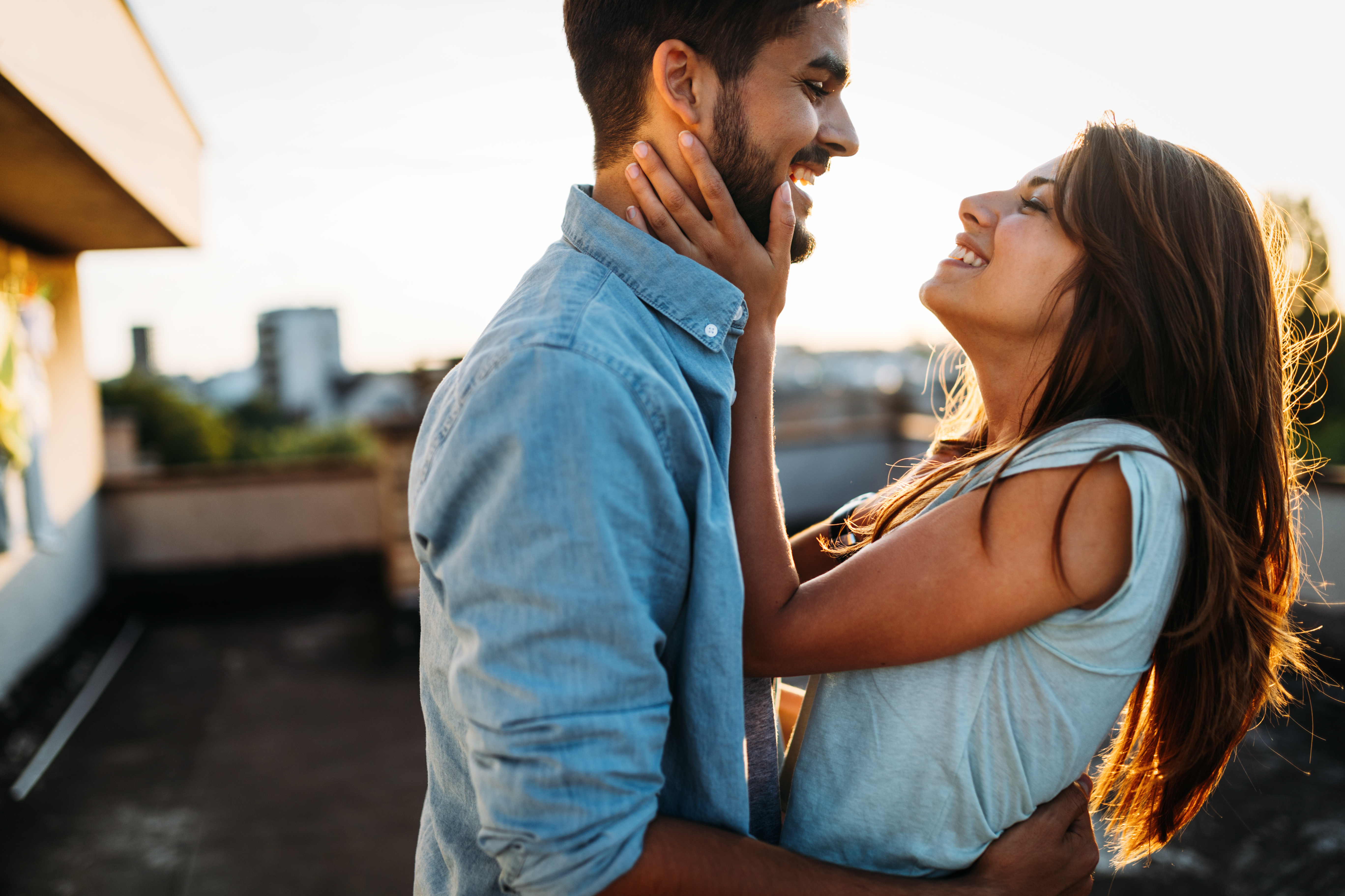 Tinder style app where married Muslim men can flirt with women Meet Arab singles today.