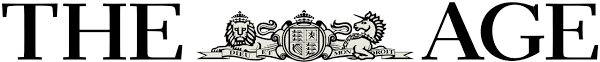 The Age Logo