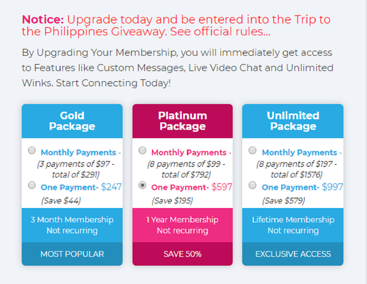 Christian filipina dating app free