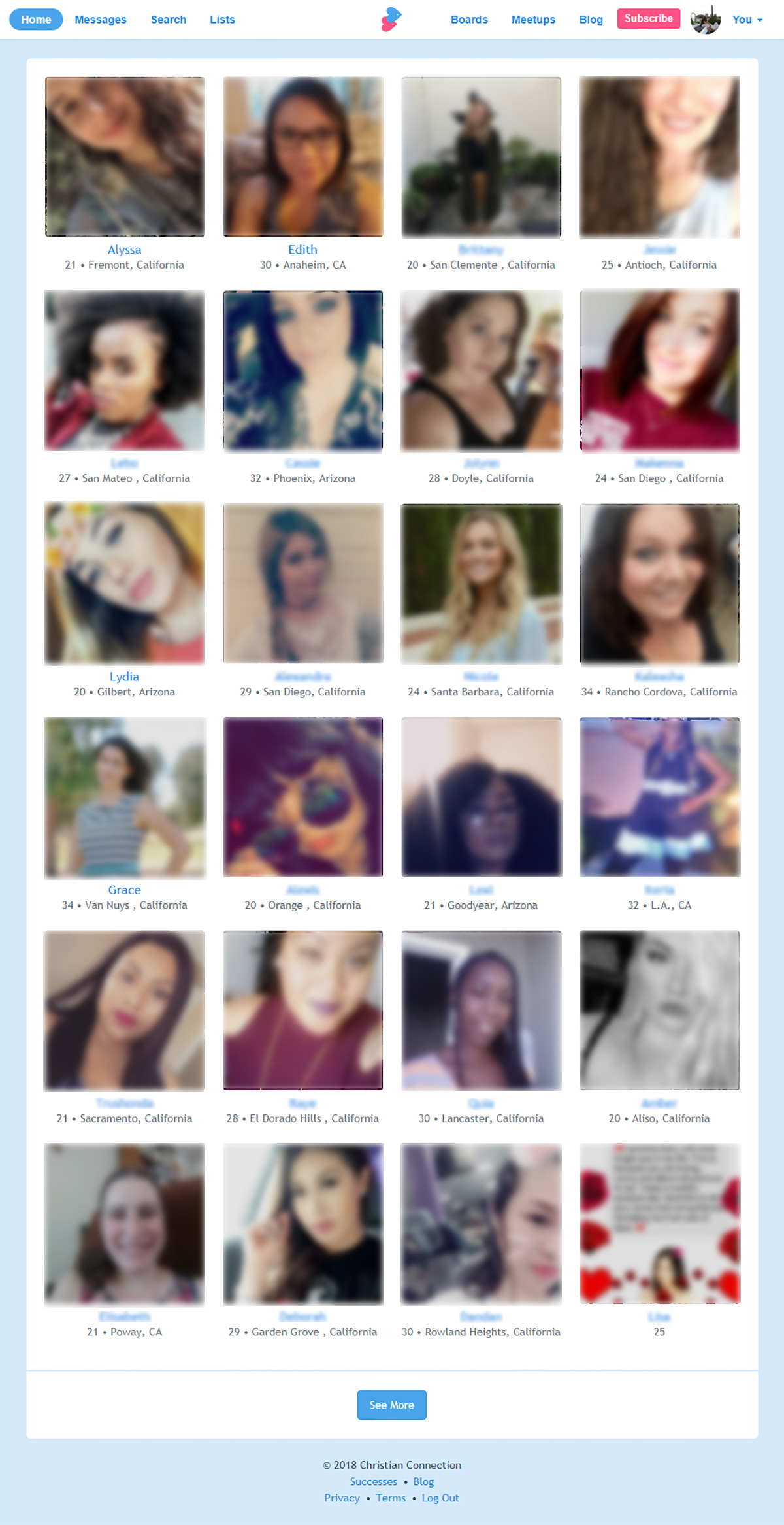 Christian Connection Dating Site Reviews Christian Connection Dating Site Reviews