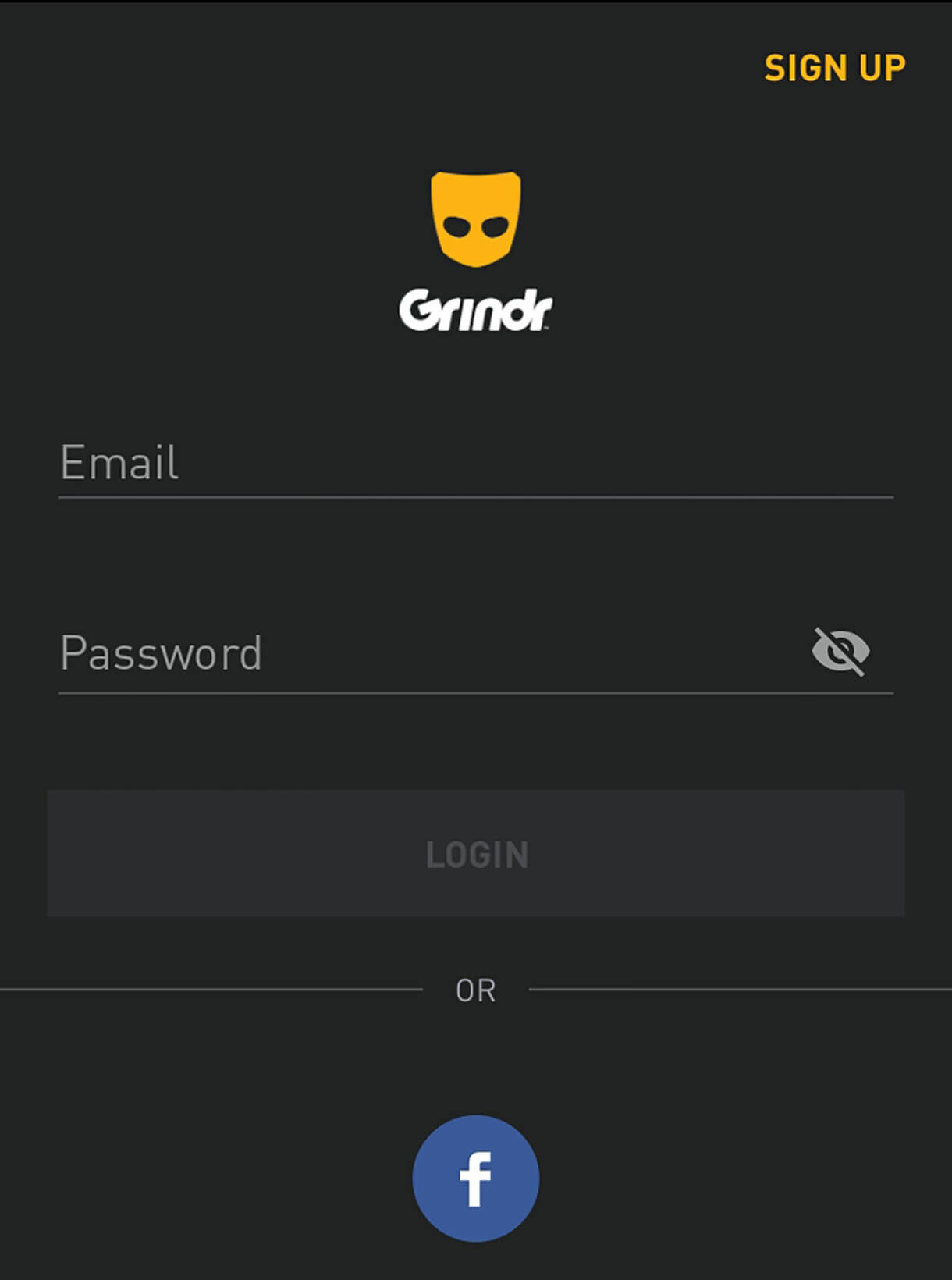 grindr dating australia