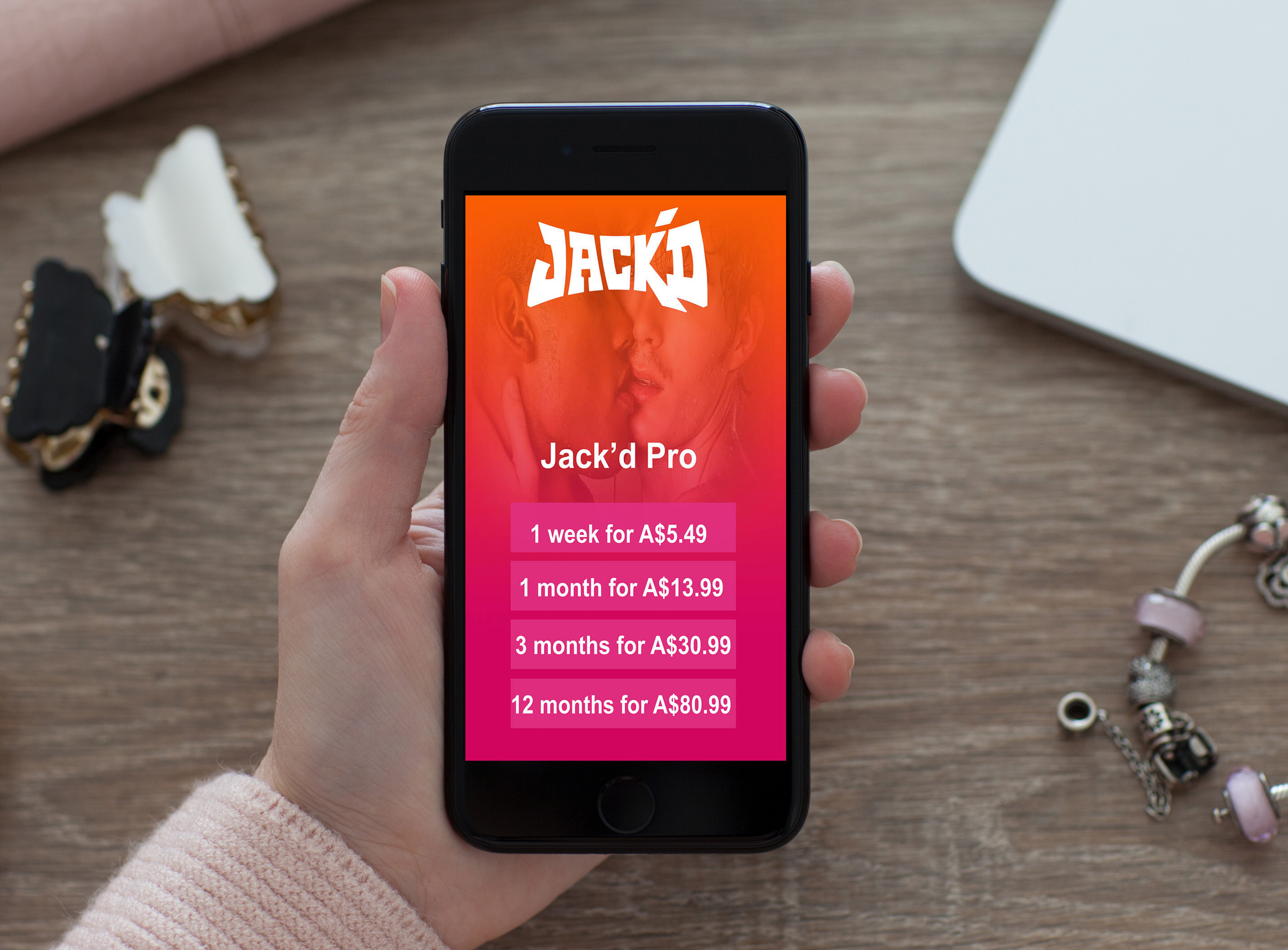 ゲイの交際のQUEES