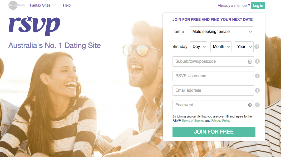 No 1 Dating Sites