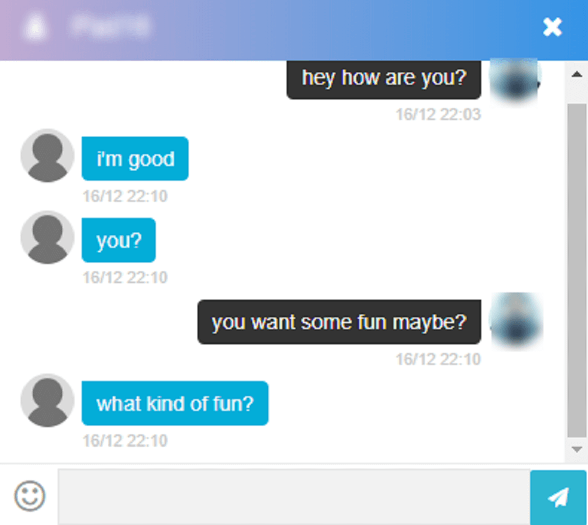 Chat Ave Chat