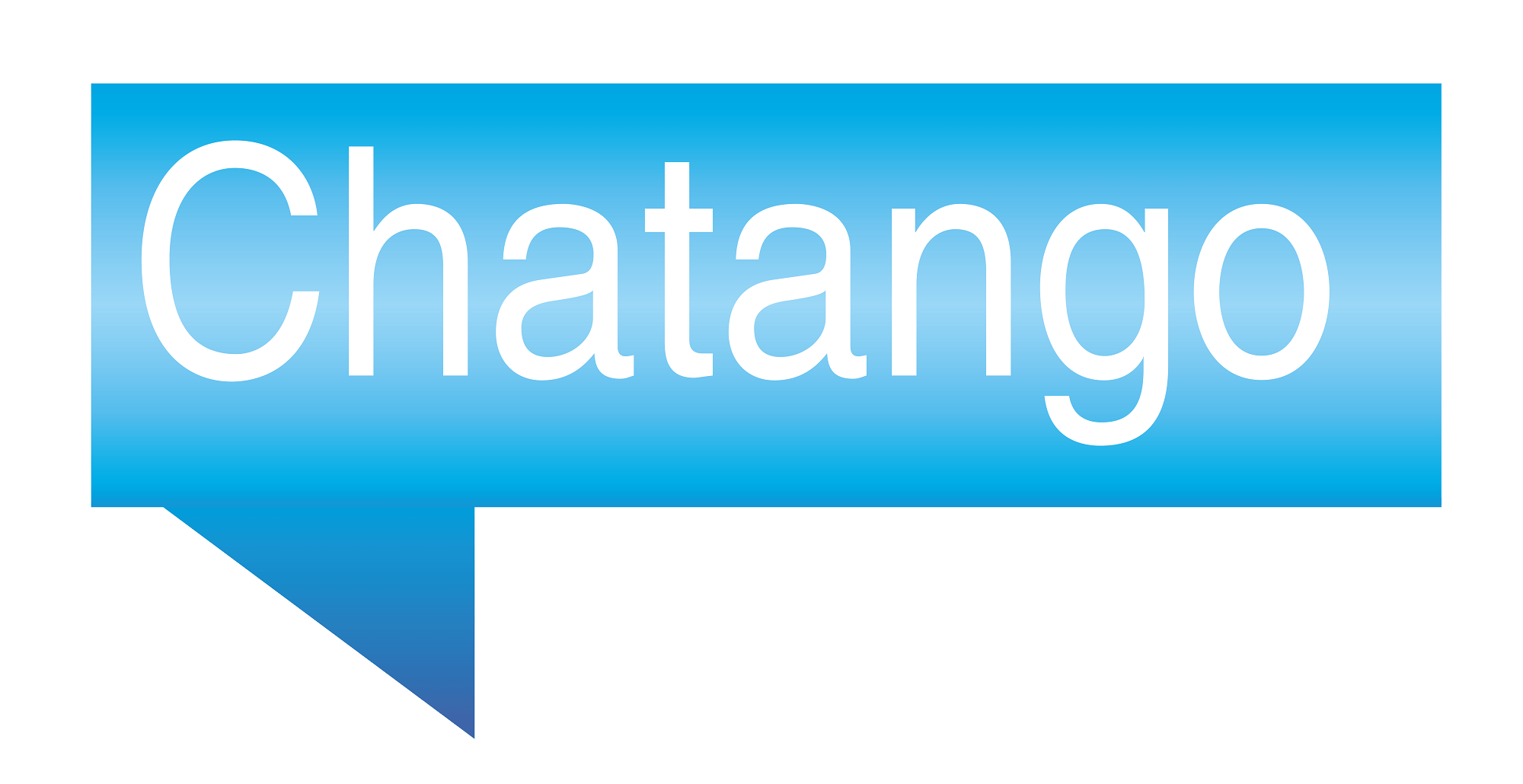 Chatango chat room list
