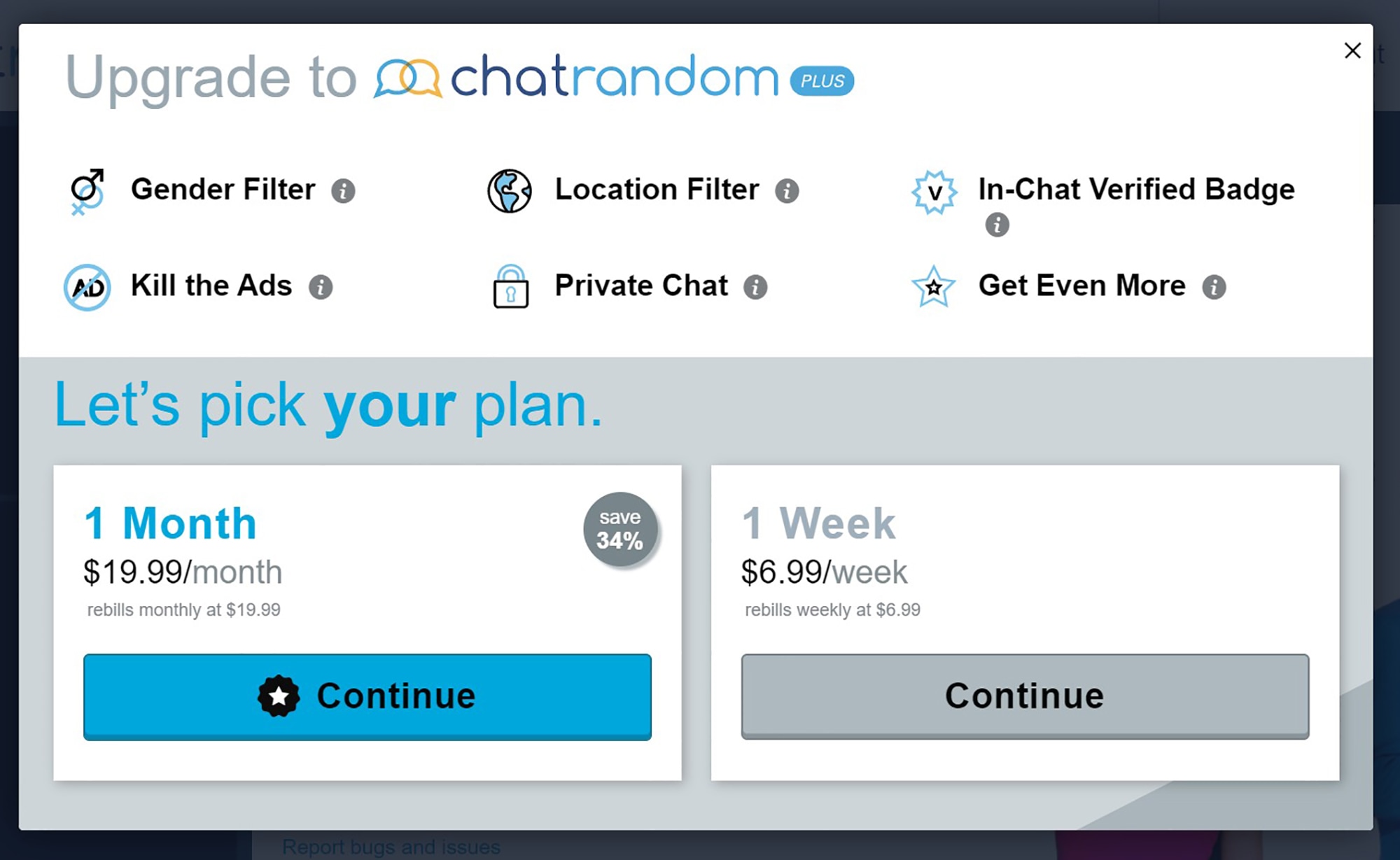 Chatrandome Chatrandom