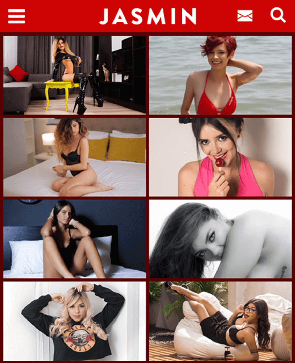 Liveyasmin Free LiveJasmin