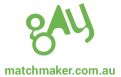 Gay Matchmaker Logo