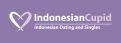 Indonesian Cupid Logo