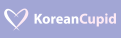 KoreanCupid logo