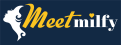 MeetMilfy Logo