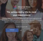 attractiveworld-signup