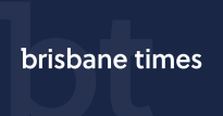 brisbane times Logo