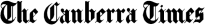 The Canberra Times Logo