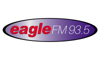 Eagle FM Logo