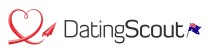 Datingscout.com.au Logo