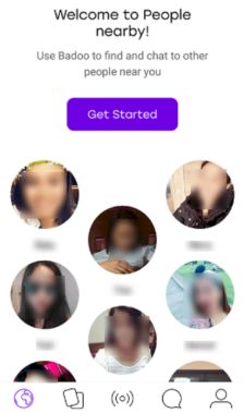 Badoo App