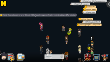 Habbo Chatroom