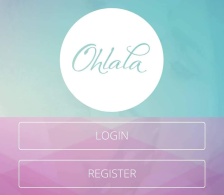 Ohlala App
