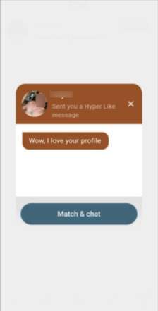 contacting