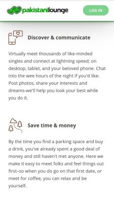 PakistaniLounge App