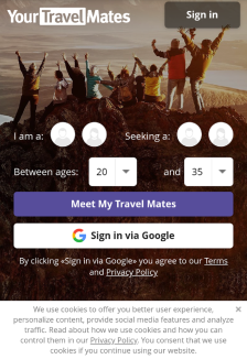 yourtravelmates app