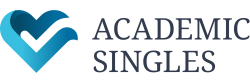 Academic Singles Logo