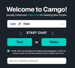 camgo-signup