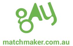 Gay Matchmaker Logo