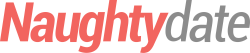 NaughtyDate Logo