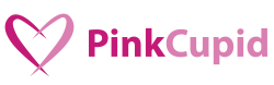 PinkCupid logo