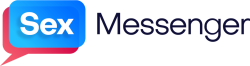 Sex Messenger Logo