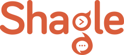 Shagle Logo
