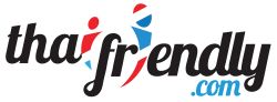 ThaiFriendly Logo