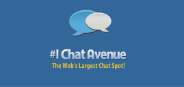 Chat avenue desktop
