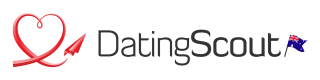 Datingscout.com.au Logo