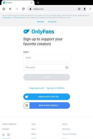 OnlyFans Review July 2025: Just Fakes or Real Dates? - DatingScout