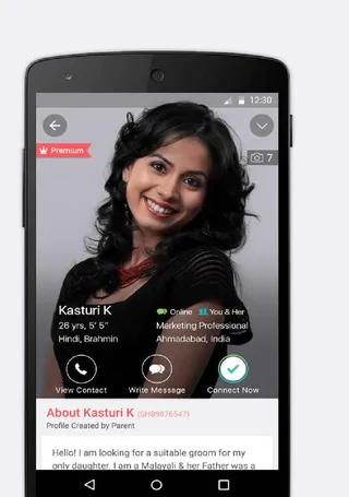Shadi Api Shaadi Review June 2026 - Will You Find True Love? - DatingScout