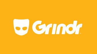 Grindr Logo