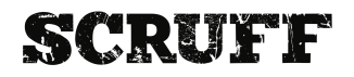 Scruff Logo