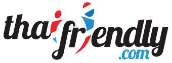 ThaiFriendly Logo