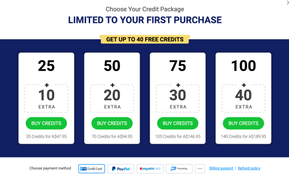 ImLive cost