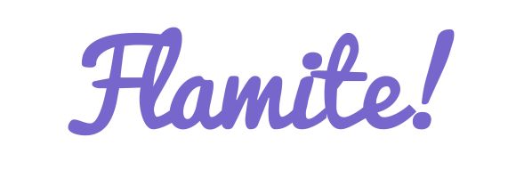 Flamite Logo