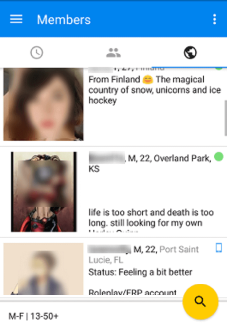 Chatango Review February 2025: A New Perspective - DatingScout